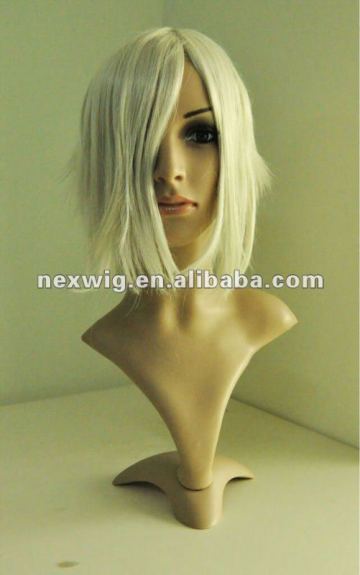 cosplay wig kanekalon