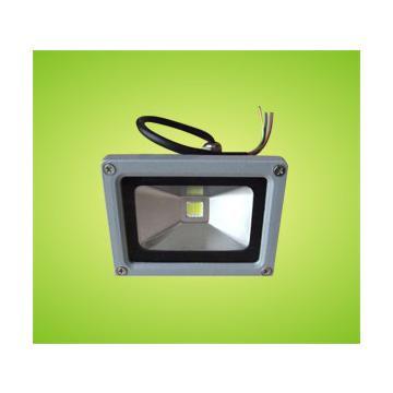 Faro foco LED     con 10w,garantía 5a?os