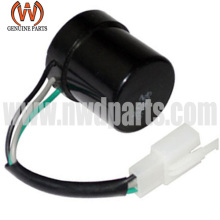 3 Pin Flasher Relay for RIDE Omen50, Omen Sport50, Paradise50, Race125 Motorcycles