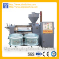 Small Oil Expeller with Filter Machine