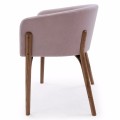 Столовое кресло для столового кресла Yra для мебели в ресторане