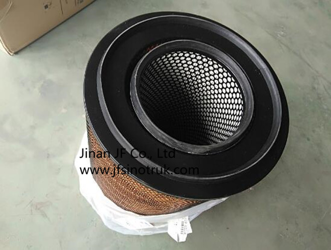 1109-02576 Genuine Yutong Bus Parts Air Filter