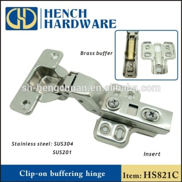 Furniture Fitting Door Hardware Cabinet Hinges Soft Close