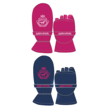 Warm Polar Fleece Glove & Mitten (YZG21)
