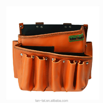 Wholesale Durable Electrician Leather Tool Bag