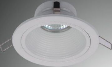Anti - Rusting Oem  Handheld Wireless 12v Mr16 Round Recessed Ceiling Spotlights