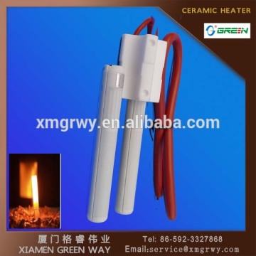 230V 160W Wood Pellet Boiler Ignitor For Industrial Pellet Boiler