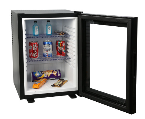 Peltier Mini Fridge for Bedroom Refrigerator Mini Fridge