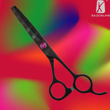 SUS440C Hair Dressing Scissors (LGH909TC)