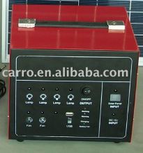 12V40AH battery and controller box