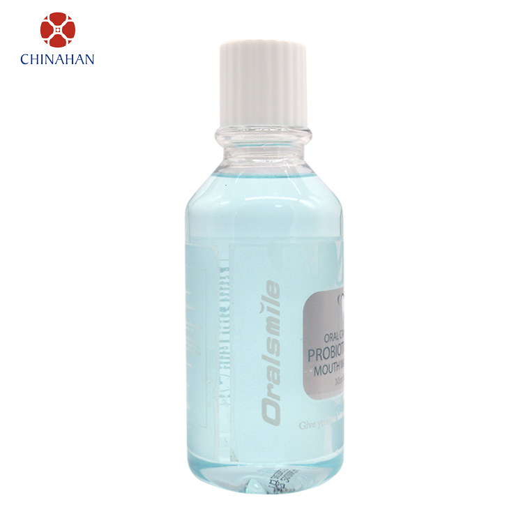 Oral Care Cavity Deep Cleaning Probiotics Mouthwash