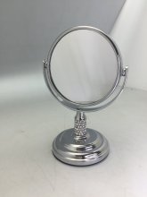 chrome small size rhinestone shiny mirror