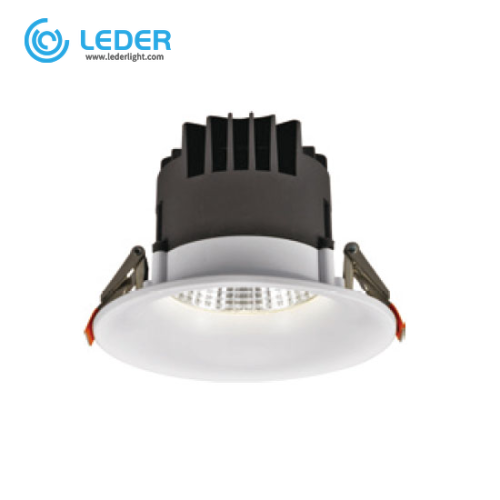 LEDER COB Bright Star 20W LED Downlight