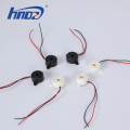 Piezo-Summer HND-2312 23 * 12 mm 12 V DC 90 dB