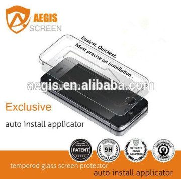 Aegis Screen protector Install Tool ,Screen Protector Applicator for Screen Protector