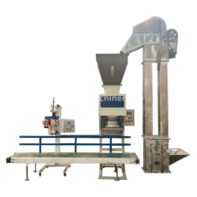 Spice and Rice Packaging Machines