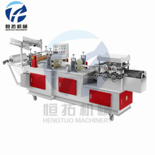 Automatic Disposable Non-Woven Hat Making Machine
