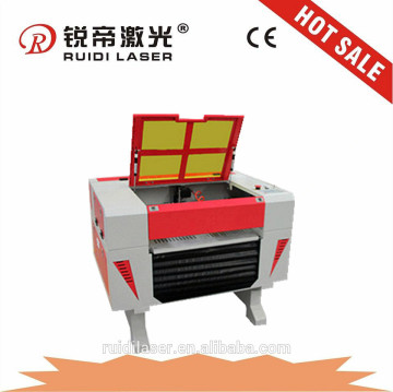 2016 Small Size Laser Cutting Machine, Mini Craft Laser Cutting Machine, Small Leather Craft Laser Cutting Machine RD-6040