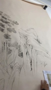 Southwestern Inspired Wallpaper Prints