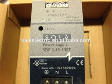 Sola Hevi-Duty Linear Power Supplies SLS-24-012T