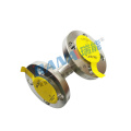 Steel Lining PTFE Anticorrosion Elbow