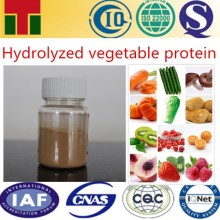 Chicken Flavor hydrolysate protein powder