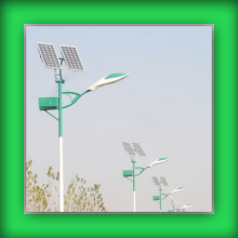 Decorative Solar Street Light