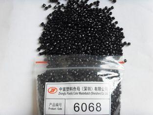 BlackCarbon Plastic Master Batch Calcium Carbonate Masterba