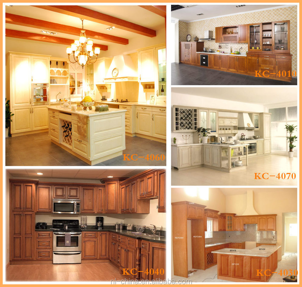 cherry solid wood kitchen cabinet, modular small kitchen design,s for small kitchen hpl kitchen