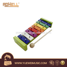 8Key Xylophone kids percussion