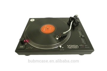 VOXOA Professional DJ Audio Turntable Player DJ DISCO POP Music Turntable T60