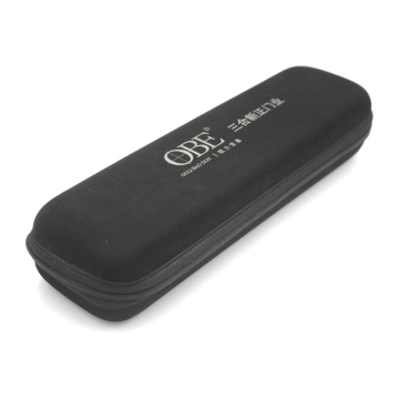 Shockproof hardware umbrella eva gift carrying case