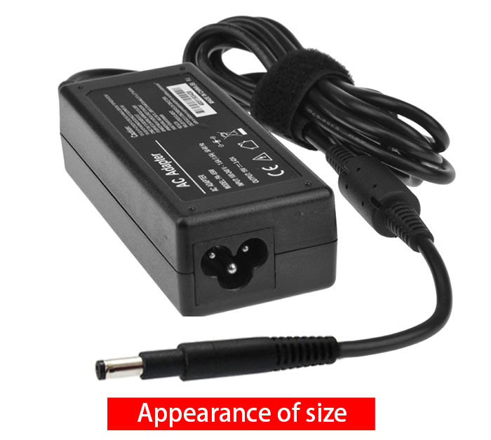 hp battery adapter