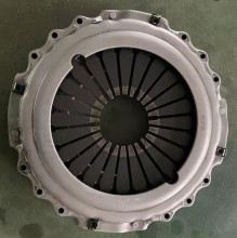 Customized High-Quality Clutch Pressure Plates and Covers Manufacturer