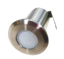 LED Inground Stair Lights Deck Lights IP67 Step