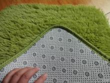 Polyester Raw Material Felt Fabric/Needle Punched Felt In Stock