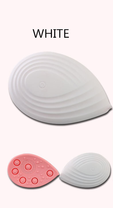 Safety Professional Bust Massager Women Daily Use Enhance Breast Shape