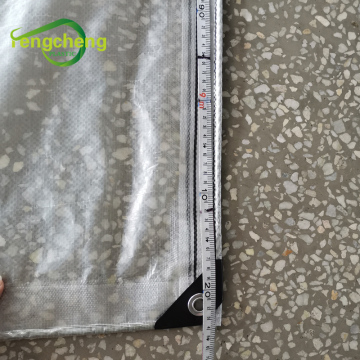 reinforced cherry tree protection plastic rain cover