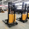 Semua Rough Toin Stacker Electric Sendiri