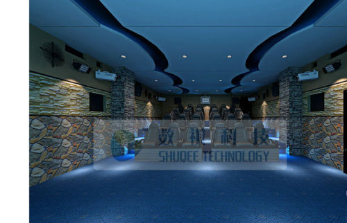 Pneumatic Home Surround Sound Xd Movie Theater With Home Movie Theater Seating