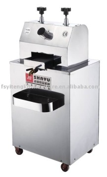 Electric Sugar Cane Juicer Extractor