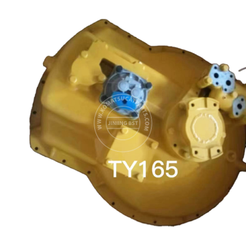 Bulldozer Parts TY165 Torque Converter