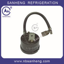 High Quality Thermal Overload Protector(JB-6)