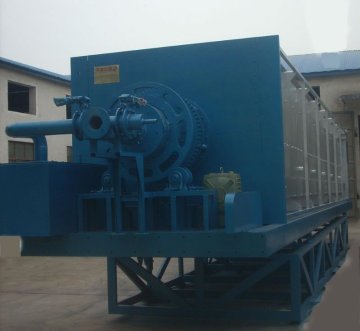 Roller Rotary Kiln