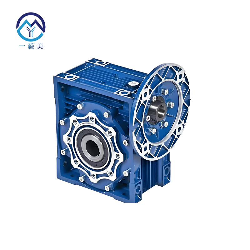 Redutor de engrenagem helicoidal Worm Gear Reducer