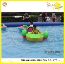Hand paddle boat price