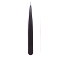 Best Eyelashes Tweezers Set Precision Slant Tip