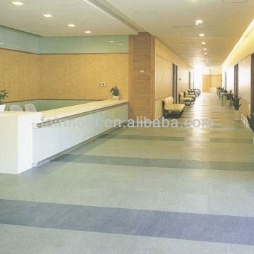 Imitation Wood Pvc Laminate Floor, Pvc Flooring