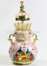 pewter toothpick holders 2017 new designs