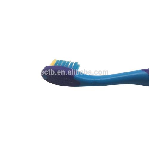 2018 best selling high quality children kids novelty toothbrush for dental care